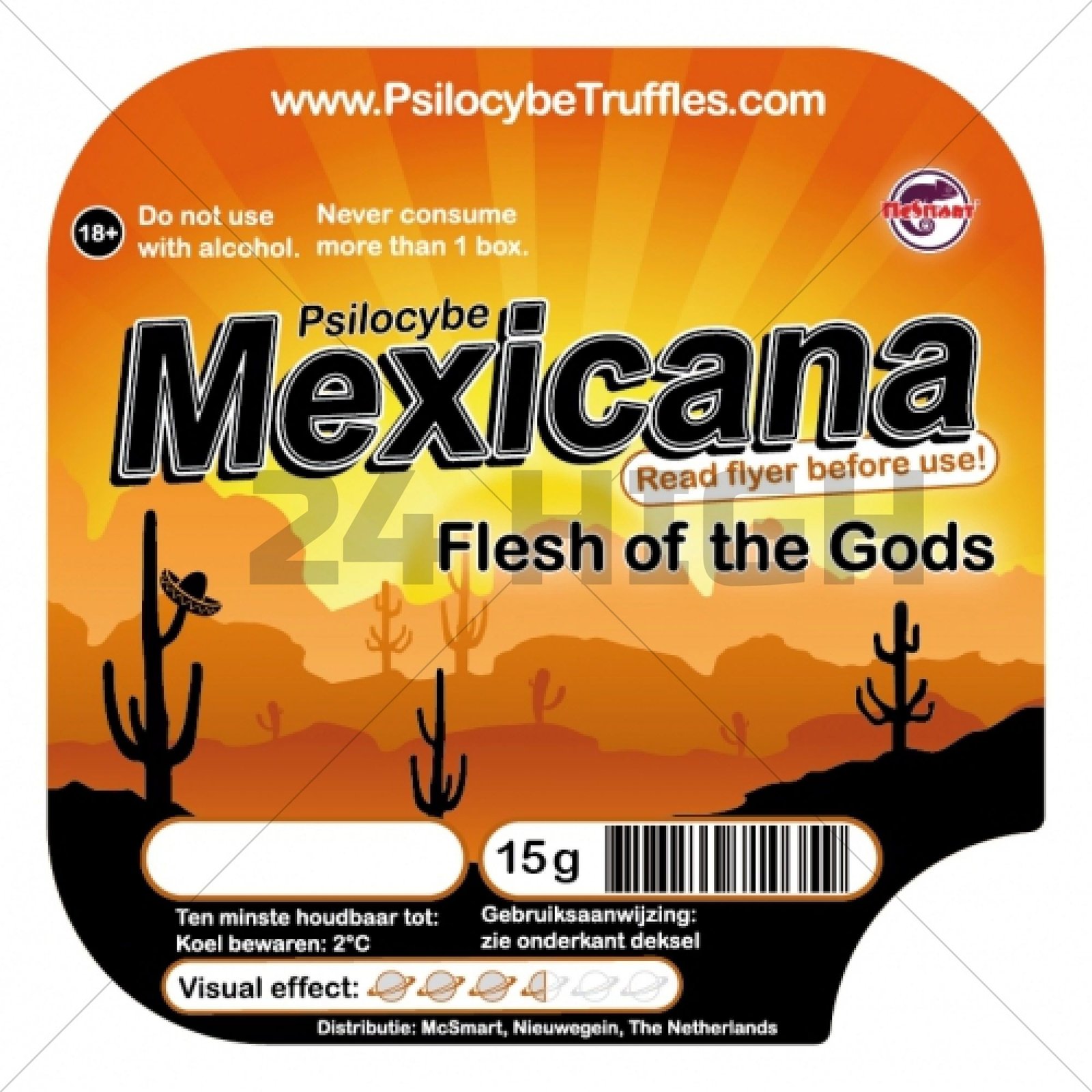 Buy Mexicana Truffles Online UK – Your Guide to Psilocybin Truffles in 2026