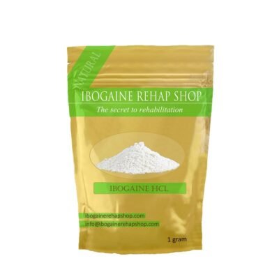 Buy Ibogaine Microdosing Capsules near me in UK and Europe
