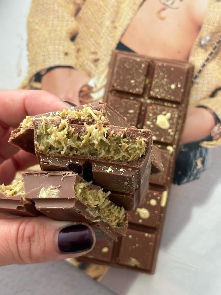 MAGIC MUSHROOM EDIBLES